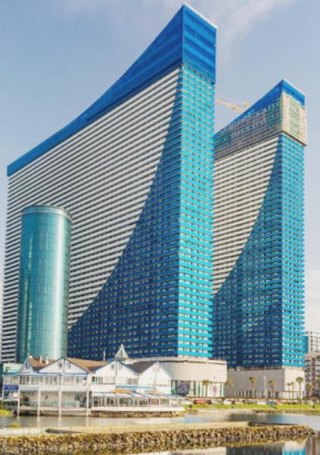 hotel sea wiev
